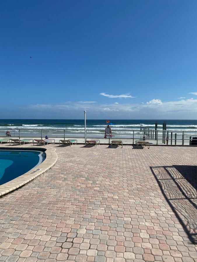 Daytona Beach Inn Exterior foto